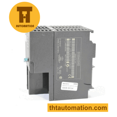 Bộ Lập Trình CPU315-2DP- 6ES7315-2AF03-0AB0 315 2AF03