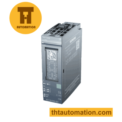 ET200SP 138TM
