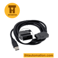 CÁP LẬP TRÌNH USB LOGO- 6ED1057-1AA01-0BA0