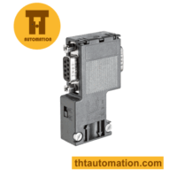 Đầu Nối Profibus DP- 6ES7972-0BB12-0XA0