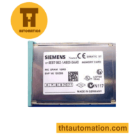 THẺ NHỚ 16MB S7400- 6ES7952-1AS00-0AA0