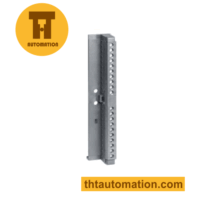 Front Connector SIEMENS- 6ES7392-1AJ00-0AA0