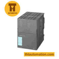 Module SM343 CP 343-1 ADVANCED- 6GK7343-1GX30-0XE0