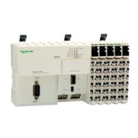 PLC Schneider