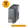 BIẾN TẦN G120C 3P AC380-480V- 6SL3210-1KE15-8AF2 BIEN TAN G120