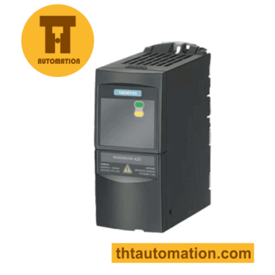 BIẾN TẦN MM420 1.5KW 3P- 6SE6420-2UD21-5AA1 BIEN TAN MM420