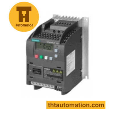 BIẾN TẦN V20 2.2kW 3 Pha 380V- 6SL3210-5BE22-2UV0 BIEN TAN V20 2.2KW