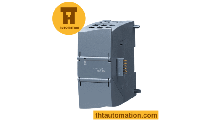 Module CM 1241 RS422/485- 6ES7241-1CH32-0XB0 CM1241