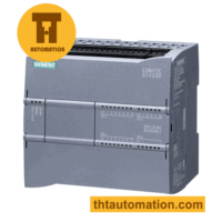 Bộ Lập Trình CPU 1214C- 6ES7214-1AG40-0AB0