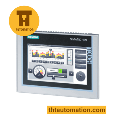 MÀN HÌNH HMI TP1500 Comfort- 6AV2124-0QC02-0AX0 HMI TP700CF