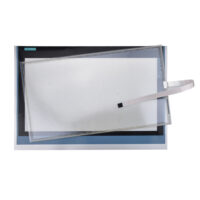 LCD HMI SIEMENS