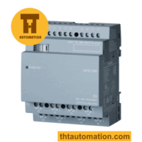 MÔ ĐUN LOGO! DM16 230R 8DI/8DO- 6ED1055-1FB10-0BA2