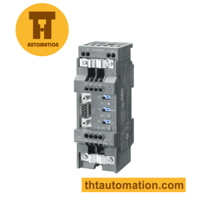 Module Khuếch Đại RS485 SIMATIC DP- 6ES7972-0AA02-0XA0 REPEATER