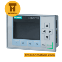 MÀN HÌNH HIỂN THỊ LOGO! TD LOGO! 8- 6ED1055-4MH08-0BA1