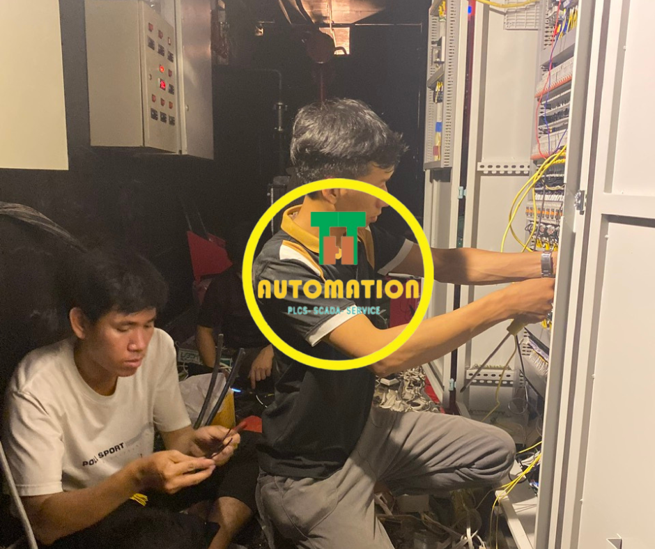 TỦ ĐIỆN THI CÔNG- CONTRUCTION POWER Tủ điện thi công
