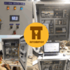 TỦ ĐIỆN ĐIỀU KHIỂN CÂN ĐỊNH LƯỢNG- WEIGHING CONTROL CABINET tủ điện điều khiển cân định lượng