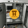 TỦ ĐIỆN ATS- ATS CABINET POWER Tủ điện ATS