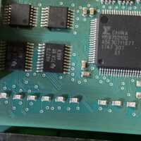 Sửa Chữa CPU S7 1200