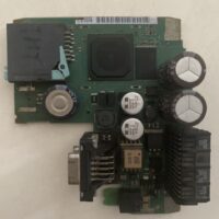 Sữa chữa CPU S7 300 SIEMENS