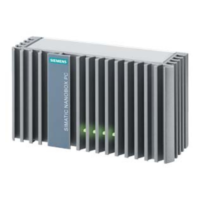 SIMATIC IPC227E (Nanobox PC)- 6ES7647-8BB32-6RA3
