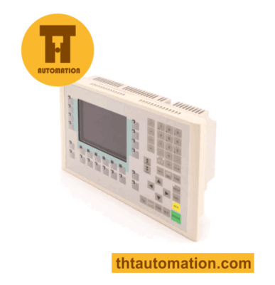 MÀN HÌNH HMI OP 270 6"- 6AV6542-0CA10-0AX0 OP