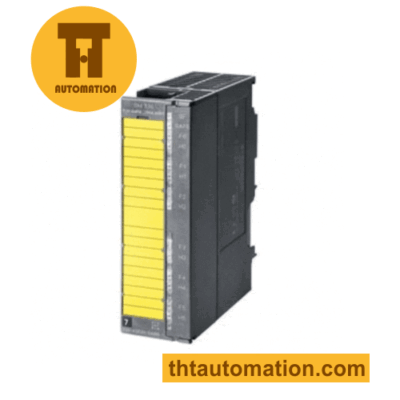 Module SM336, 6AIx15bit- 6ES7336-4GE00-0AB0 SM336