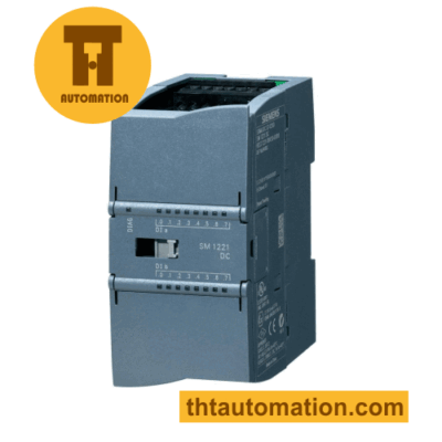 Module SM1222 16DO - 6ES7222-1HH32-0XB0 16DI