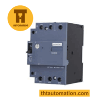 Bộ khởi động động cơ (Motor Starter)- 3MV8100-0NL00