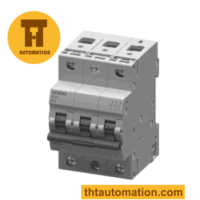 Cầu dao tự động MCB 3-poles 16A/10kA - 5TJ4316-7