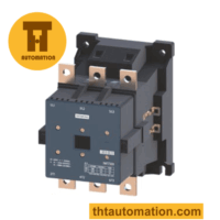 Contactor (Thiết bị đóng cắt)