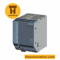Bộ Nguồn SISTOP PSU8200 24V/20A- 6EP1336-3BA10