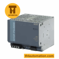 Bộ Nguồn SISTOP PSU8200 24V/40A- 6EP1437-3BA10