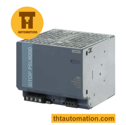 Bộ Nguồn SISTOP PSU8200 24V/40A- 6EP1437-3BA10 Bo Nguon 40A 1