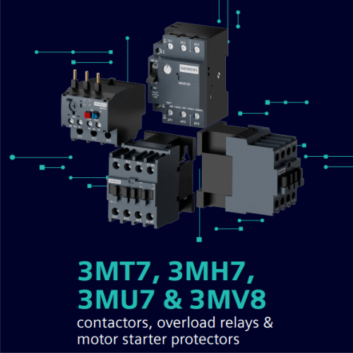 ⚡️ Thiết Bị Đóng Cắt SINOVA SIEMENS CONTACTOR BANNER