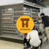 tủ điện PLC