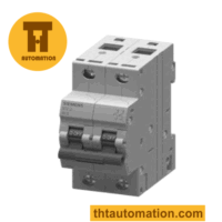 Cầu dao tự động MCB 2-poles 16A/4.5kA - 5TJ3216-7