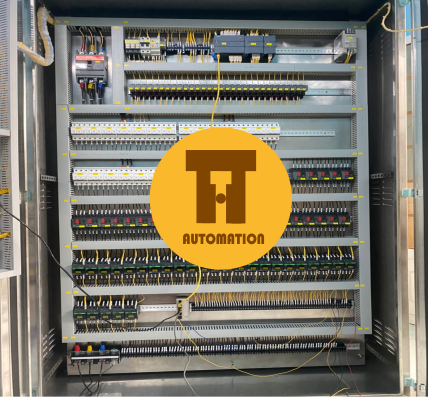 TỦ ĐIỀU KHIỂN QUẠT LÀM MÁT- COOLING FAN SYSTEM Tu Quat rev