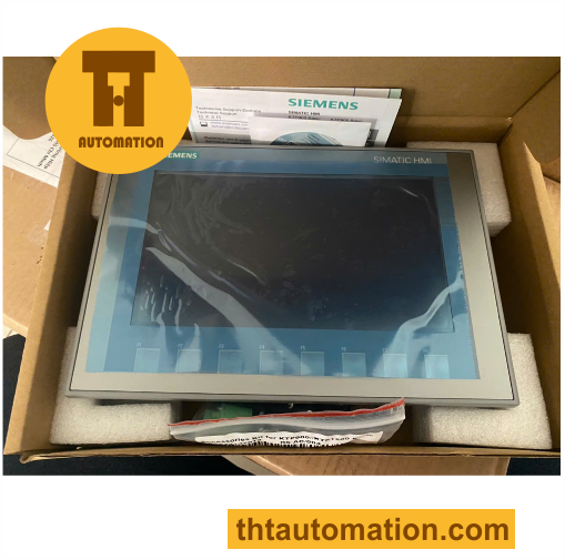 MÀN HÌNH HMI KTP1200 Basic- 6AV2123-2MB03-0AX0 ktp9001