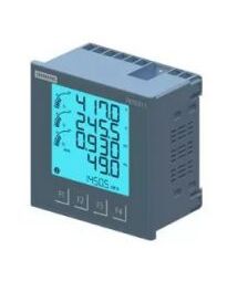 ⚡ Đồng Hồ Đo Năng Lượng Sinova – Giải Pháp Giám Sát Điện Năng Hiệu Quả, Chính Xác 7KT0311 1