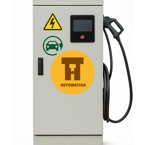 🔋 BMS – Hệ Thống Quản Lý Pin Thông Minh Cho Giải Pháp Năng Lượng Hiện Đại TRAM SAC