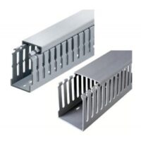 Homepage Máng Nhựa Tủ Điện 25x40mm, 25x60mm, 40x60mm, 60x80mm | THT Automation