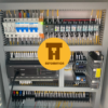 TỦ ĐIỀU KHIỂN HỆ THỐNG NÂNG HẠ THỦY LỰC- ELECTRICAL LIFTING CABINET nang ha thuy luc 1