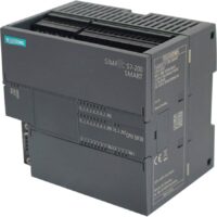 Homepage Bộ Lập Trình CPU S7-200 Smart SR30- 6ES7288-1SR30-0AA1