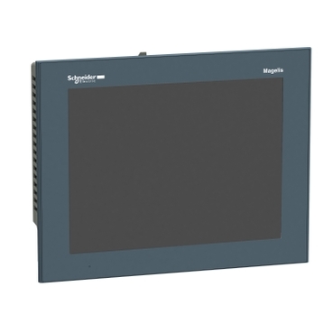 HMIGTO5310 – Màn Hình HMI 10.4inch 640x480 pixels, 65.536 màu, 24VDC | Giải pháp giao diện trực quan từ Schneider Man hinh cam ung HMIGTO5310