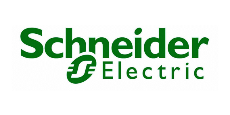 Schneider Electric Logo