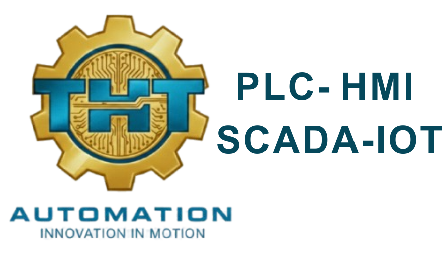 CÔNG TY TNHH THT AUTOMATION